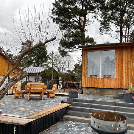 Haus Am Schwielochsee Zewnętrze zdjęcie