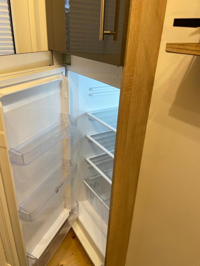 Haus Am Schwielochsee Zewnętrze zdjęcie