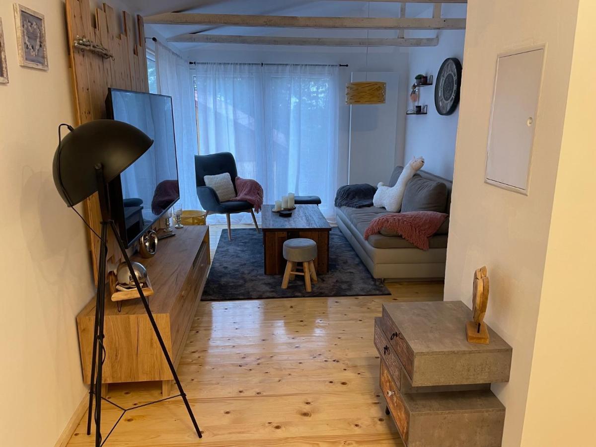 Haus Am Schwielochsee Zewnętrze zdjęcie