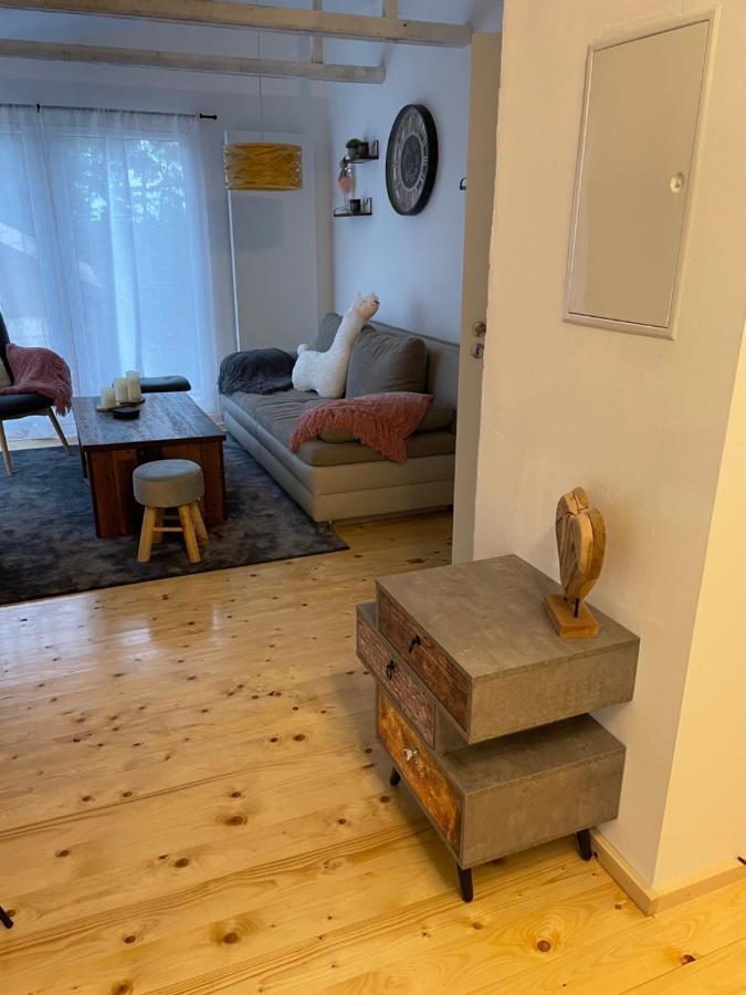 Haus Am Schwielochsee Zewnętrze zdjęcie