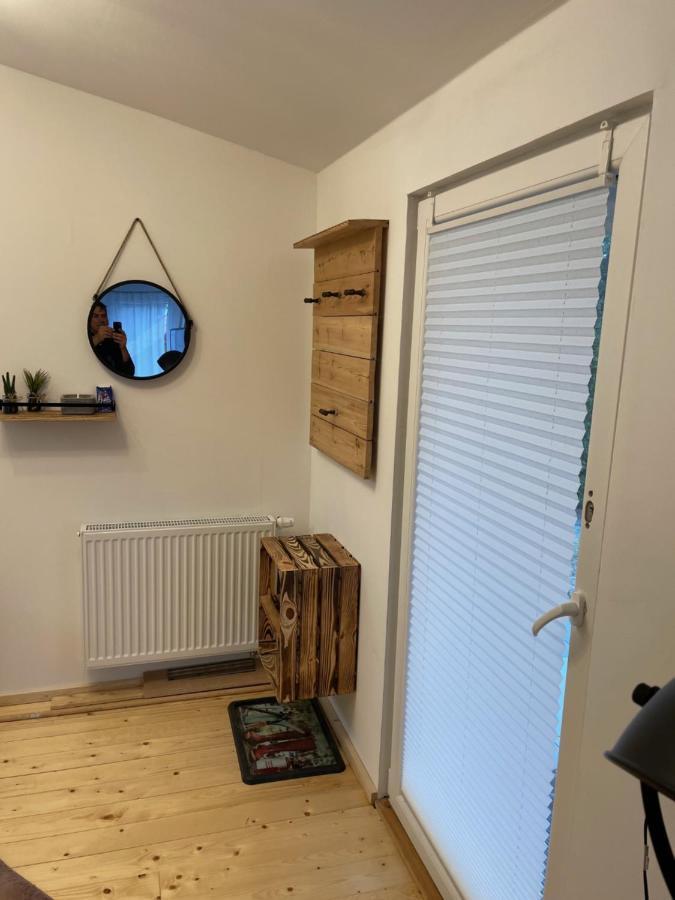 Haus Am Schwielochsee Zewnętrze zdjęcie