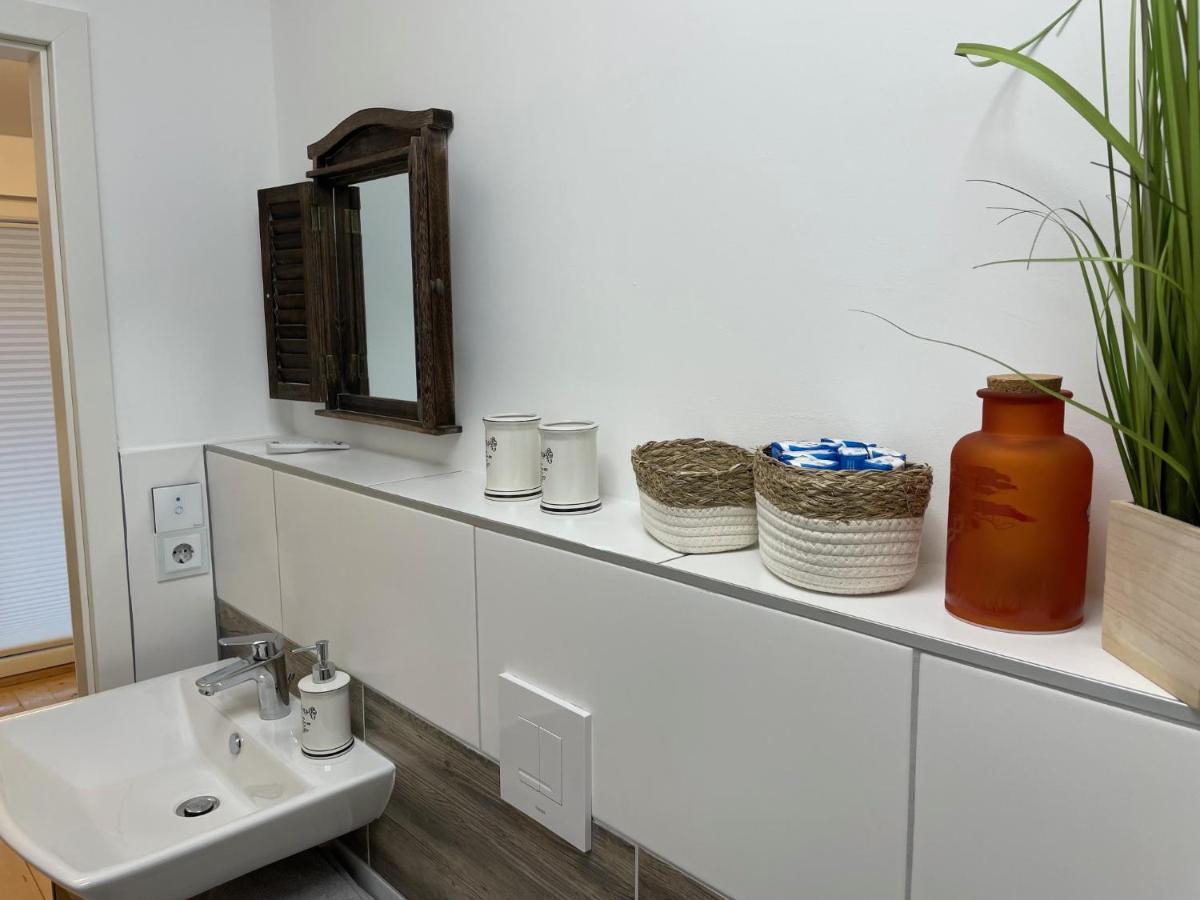 Haus Am Schwielochsee Zewnętrze zdjęcie