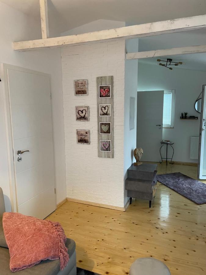 Haus Am Schwielochsee Zewnętrze zdjęcie