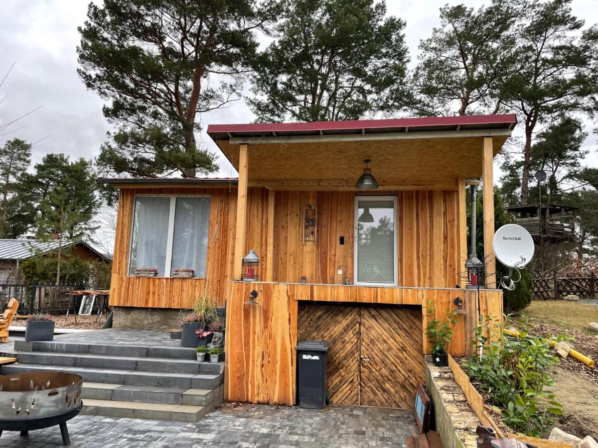 Haus Am Schwielochsee Zewnętrze zdjęcie