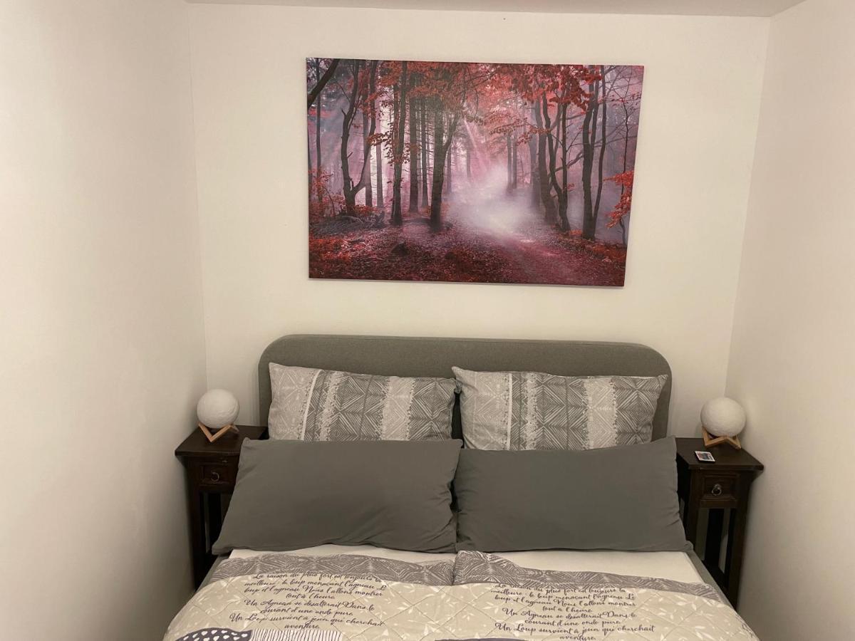 Haus Am Schwielochsee Zewnętrze zdjęcie
