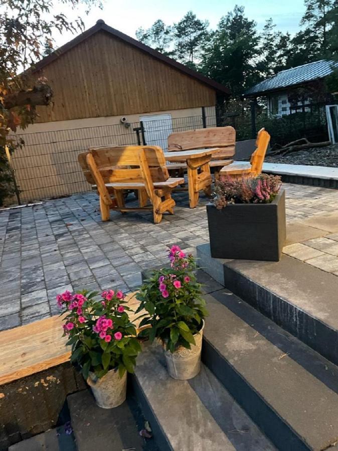 Haus Am Schwielochsee Zewnętrze zdjęcie