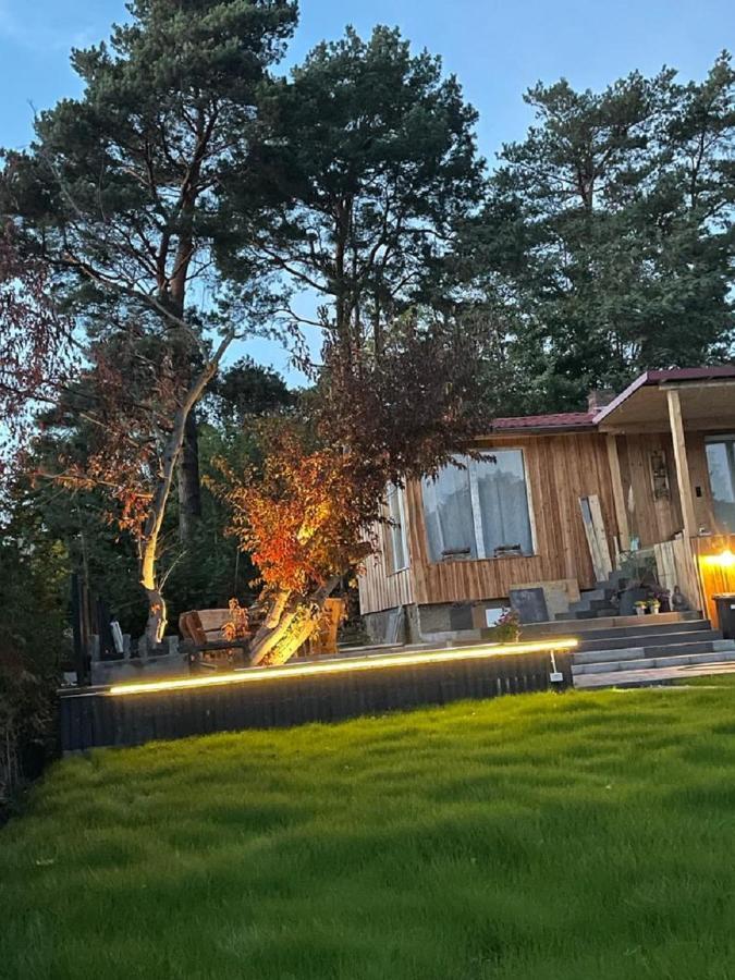 Haus Am Schwielochsee Zewnętrze zdjęcie