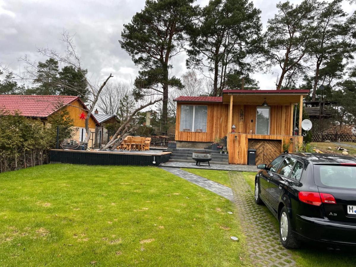Haus Am Schwielochsee Zewnętrze zdjęcie